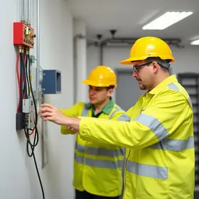 inscrições Escola de Eletricistas Neoenergia
