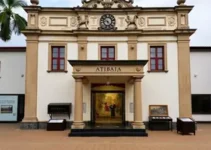 Museu de Atibaia