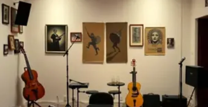 Studio Degustasom