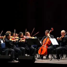 Orquestra de Viola de Atibaia