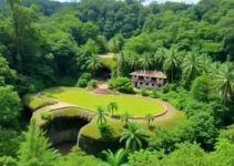 Parque da Grota Funda oferece visitação gratuita no aniversário de Atibaia