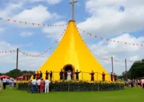Parque do Sítio do Picapau Amarelo