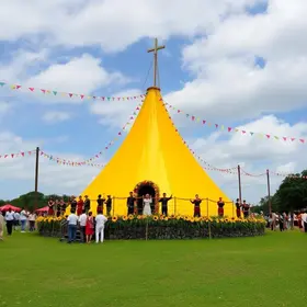 Parque do Sítio do Picapau Amarelo