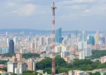 uso secundário de 2,5 GHz