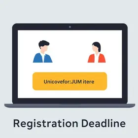 Último dia para se inscrever no Encontro Online de Formadores