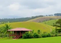 hotéis fazenda no interior de São Paulo