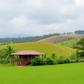 hotéis fazenda no interior de São Paulo