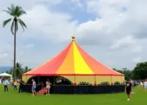 5 eventos em Atibaia e região