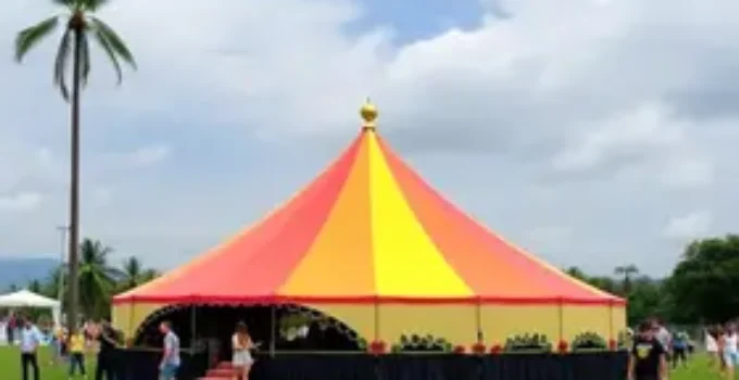 5 eventos em Atibaia e região