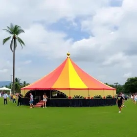 5 eventos em Atibaia e região