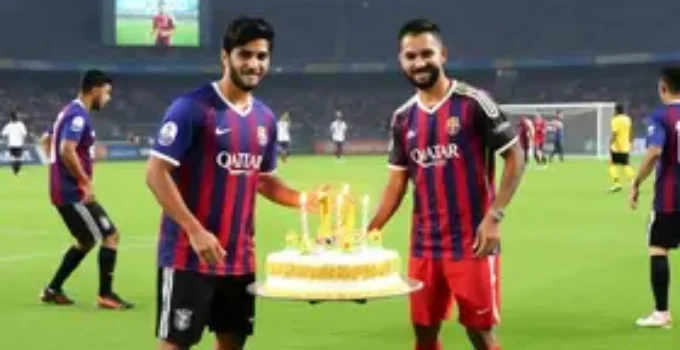 aniversário de Atibaia