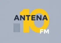 Antena 10 FM