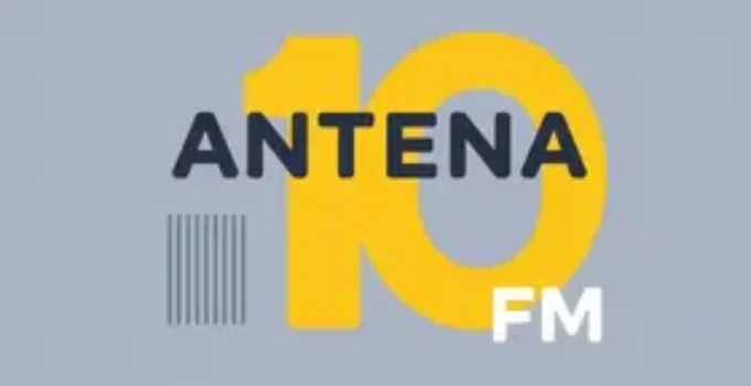 Antena 10 FM