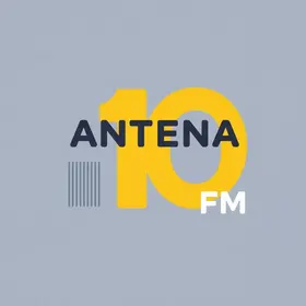 Antena 10 FM