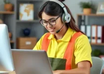 atendente freelancer