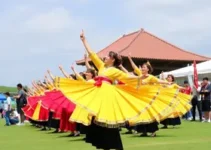 Festival Coreano em Atibaia