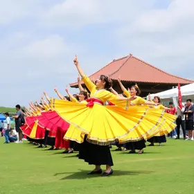 Festival Coreano em Atibaia