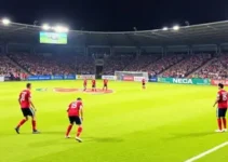 Atibaia recebe jogo gratuito entre São Paulo e Portuguesa
