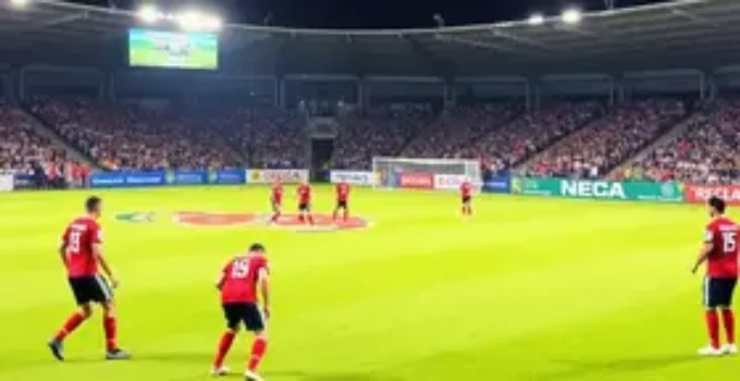 Atibaia recebe jogo gratuito entre São Paulo e Portuguesa