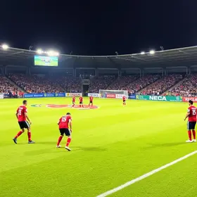 Atibaia recebe jogo gratuito entre São Paulo e Portuguesa