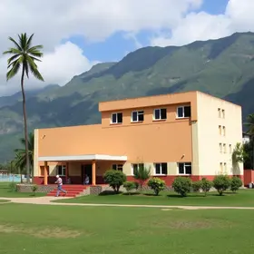 Atibaia recebe nova escola estadual em tempo integral