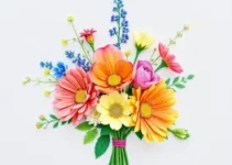 oficina gratuita de arte floral