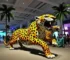 Jaguar Parade