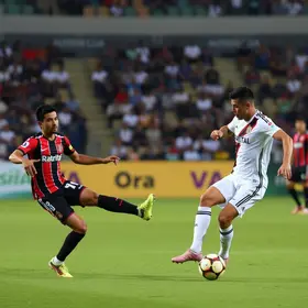 Paulista Sub-20