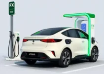 FX Recharge