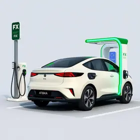 FX Recharge