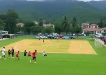Jogos Regionais Atibaia