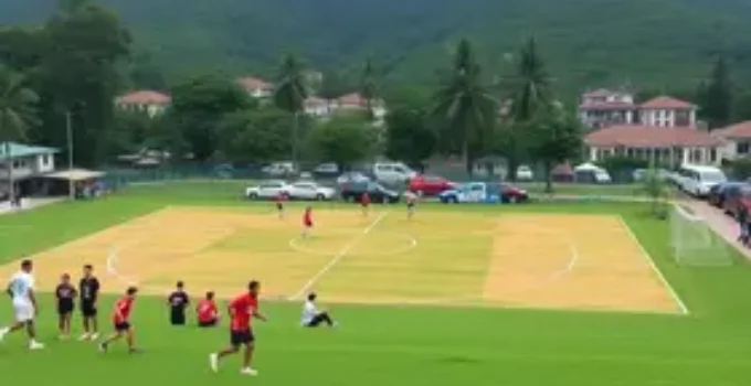 Jogos Regionais Atibaia