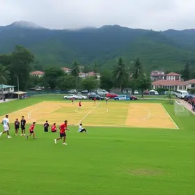 Jogos Regionais Atibaia