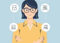 auxiliar de recursos humanos