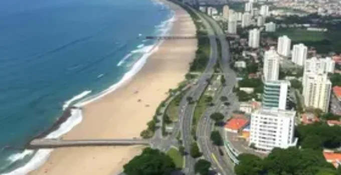 mudanças no trânsito do bairro Recreio Estoril em Atibaia