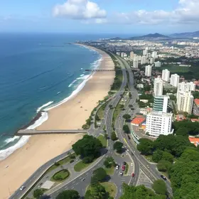 mudanças no trânsito do bairro Recreio Estoril em Atibaia