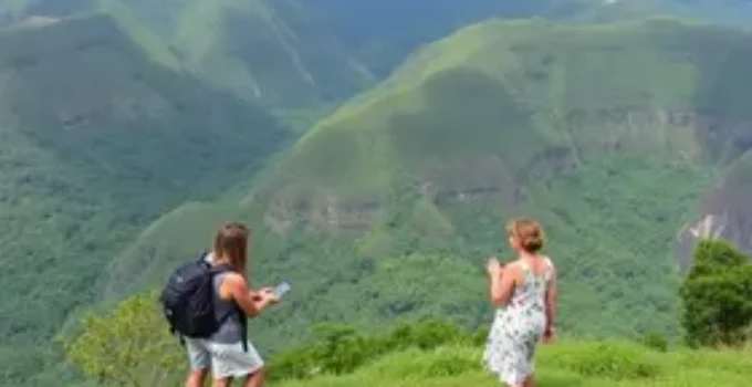 Dia dos Pais em Atibaia