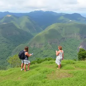 Dia dos Pais em Atibaia