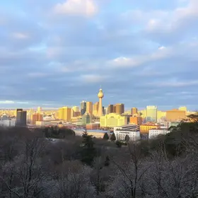 férias de inverno