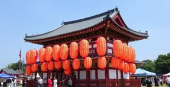 festival coreano gratuito