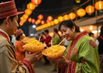 Festival Sabores e Luzes