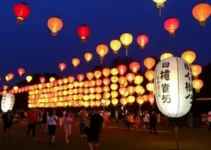 Festival Sabores e Luzes da Coreia