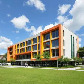 Governo de SP entrega nova escola