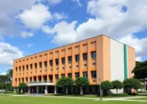 nova escola estadual em Atibaia