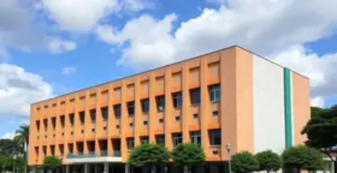 nova escola estadual em Atibaia
