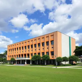 nova escola estadual em Atibaia