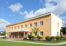 nova escola estadual