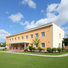 nova escola estadual