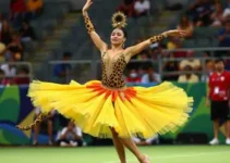 Copa São Paulo de Ginástica Rítmica