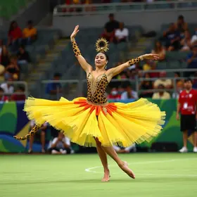 Copa São Paulo de Ginástica Rítmica